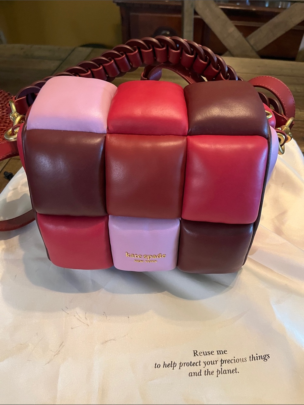 kate spade Bubble Purse